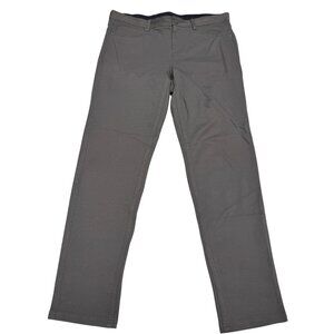 Chico's Women's Lightweight Stretch Casual Slim Pants, Size 2Regular /US L